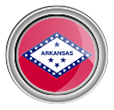 Arkansas flag